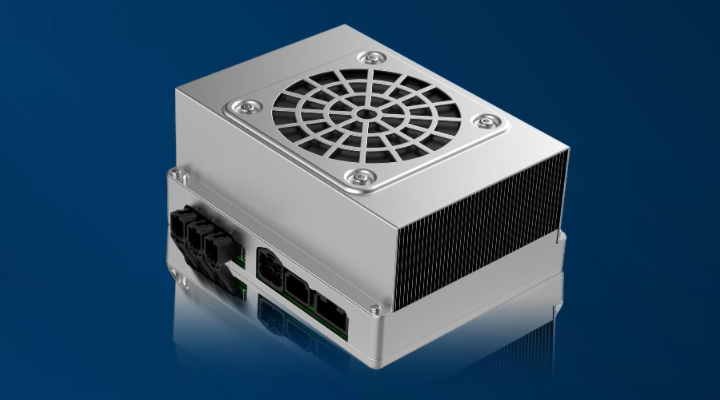 德赛西威正式发布机器人智能基座AI Cube，并荣获金球奖认证