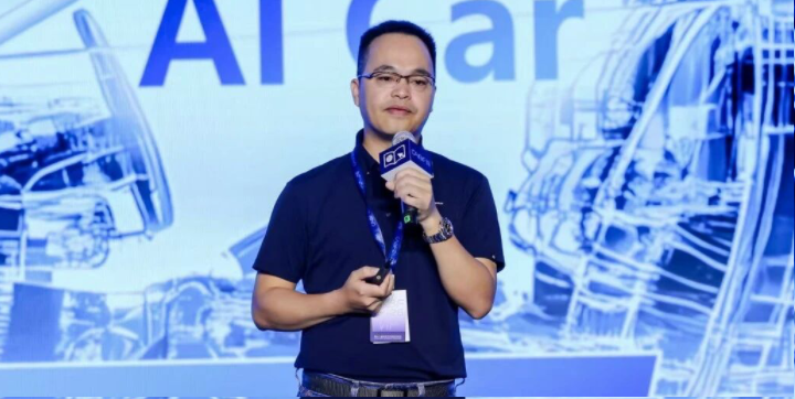 德赛西威何志亮:构建AI Agent能力底座,从参数竞争到体验共鸣
