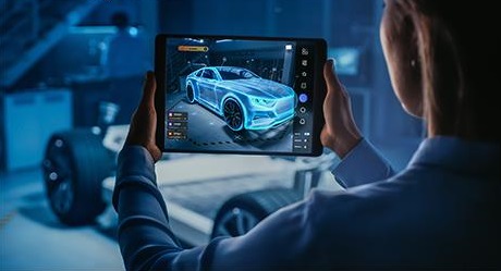 スマートエントリ